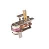 Buy cheap VDE 250V/12A Electric Thermostat KST220 T250 for Adjustable Temperature Management from wholesalers