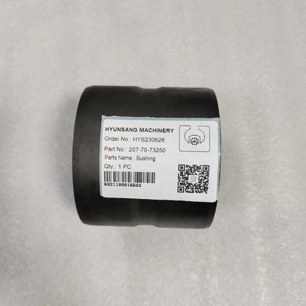 Hyunsang Parts Excavator Bushing 207-70-73250 2077073250 For PC300 PC300HD