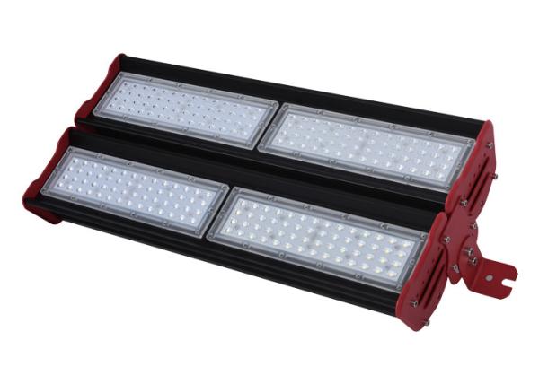 Buy cheap 120 - 130lm/W Industrial LED Lamps Meanwell 26000lm IP65 200w Aluminum SMD3030 from wholesalers