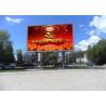 Buy cheap China High Brightness P10 960*960mm Cabinet Outdoor Full Color Led Display Billboard from wholesalers