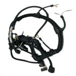 EC210BLC VOLVO Digger Parts , Wire Harness Assembly VOE20551332 20551332