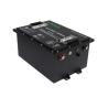 Buy cheap 80Ah Metal Shell Golf Cart Lithium Battery Pack Replacement For Car Sightseeing Bus from wholesalers