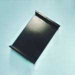 Industrial 6063 T5 Aluminium Extruded Profiles For Electronics Communication