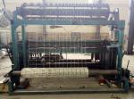 Windproof Grassland Fence , Great Toughness Sheep Farm Fence Rainproof
