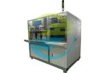 3 Station Automatic Helium Leak Testing Equipment 0.5MPa Pressure Leak Testing