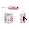 Buy cheap Reachfar rf-v16 mini personal gps gsm tracker watch for kids elderly children from wholesalers