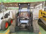 Tracked Skid Steer Loader TS65 0.4m3 Capacity Rated Load 1000kg Near Me Sale