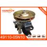 Buy cheap 49110-0W800 49110-30N00 49110-05N10 Power Steering Pump For NISSAN TD27 QD32 TERRANO 96- from wholesalers