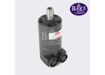 Buy cheap High Efficiency OMM Hydraulic Motor , Orbit Hydraulic Motor OMM / BMM For Brush from wholesalers