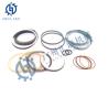 Buy cheap 31Y1-15700 31Y115700 31Y1-1523031Y115230 31Y1-15880 31Y115880 Boom Arm Bucket Cylinder Seal Kit For R210-7 Excavator from wholesalers