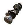 Buy cheap Forged Steel Original Crankshaft Suitable For Kubota D905, D1005, D1105, D1305 Engines from wholesalers