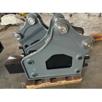 Buy cheap 7-14T Sany Excavator Soosan Side Type SB40 Excavator Rock Breaker Chisel 75mm product