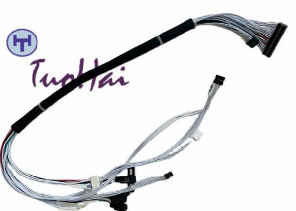 Buy cheap 4450747035 NCR S2 SNT Harness 445-0761208-133 445-0747035 New Original from wholesalers