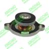 Buy cheap For JD RE71863 Radiator Cap For JD Tractor Agricultural Machines Tractor Parts from wholesalers