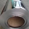 Buy cheap 1 Ton Stainless Steel Belt Coil BA Surface 1000mm-6000mm 2B 8K from wholesalers