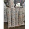 Buy cheap Modern Style Peel and Stick Kitchen Backsplash Wallpaper Fireproof PVC Vinyl Wall Tile Stickers from wholesalers