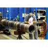 Buy cheap PVD Anodizing Stainless Steel CNC Milling Parts , Plating Titanium CNC Machining Parts from wholesalers
