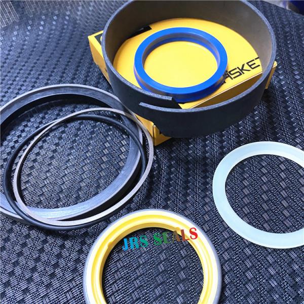 Buy cheap 2402016 5016706 8T1530 Hydraulic Cylinder Seal Kits for C.A.T Excavator loader lift tift steering from wholesalers