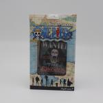 Double Side Hanging Paper Air Freshener With Sealed Opp Bag