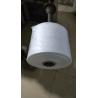 Buy cheap 35 Microns Cold Water Soluble Tubular Embossed Surface from wholesalers