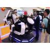 Buy cheap VR super racing arcade racing video game Type electric Dynamic vr Car from wholesalers