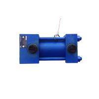 Buy cheap Rexroth Heavy Duty Rodless Air Cylinder Electrohydraulic CDT3MX3 product
