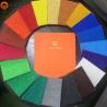 Buy cheap Color Full Playground Safety Flooring Odorless Rubber Granules Wear Resistant EPDM Granules from wholesalers