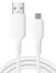 PVC Charging Cable 100cm Length 3A Output Fast Charging