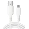 Buy cheap PVC Charging Cable 100cm Length 3A Output Fast Charging from wholesalers