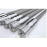 Buy cheap Durable High Torque Traditional Twin Screw Extruder Shaft Involute Spline from wholesalers