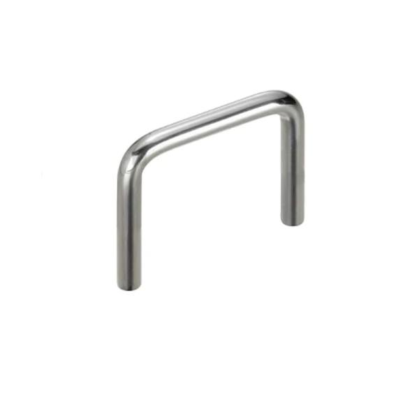 Buy cheap Small 54x6x43mm Industrial Cupboard Door Handles from wholesalers