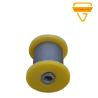 Buy cheap 81417400034 MAN TRUCK Driver Cab Stabiliser Spacer from wholesalers