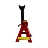 Buy cheap Steel Heavy Duty Car Jack Stands , 420mm 3000kg Jack Stands from wholesalers