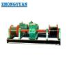 Buy cheap Electric Driven Double Drum Steel Wire Rope Reel CB3048 Type As Ship Deck Equipment from wholesalers