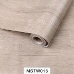 Nice Designs 3D Texture Vinyl Wall Paper for Kitchen Modern Design Self-Adhesive