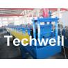 Buy cheap Top Hat Channel / Furring Channel Roof Panel Roll Forming Machine from wholesalers