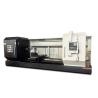 Buy cheap CK61140--3000mm CNC Lathe Machine For Heavy Duty Machining In 380V Voltage from wholesalers