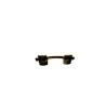 Buy cheap African Style Plastic Coffin Handles Funeral Accessories Suppliers from wholesalers