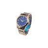 Buy cheap Japan Original 2115 Movt Stainless Steel Waterproof Watch With Calendar For All Mens from wholesalers