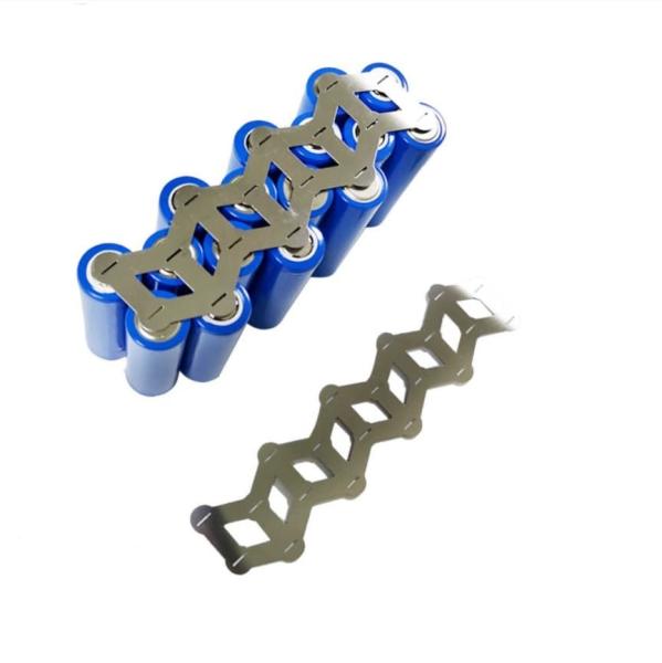 Buy cheap Pure Nickel Strips For Battery Tabs 18650 Cylindrical Cells from wholesalers