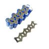 Buy cheap Pure Nickel Strips For Battery Tabs 18650 Cylindrical Cells from wholesalers