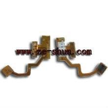Buy cheap mobile phone flex cable for Motorola A1200 from wholesalers