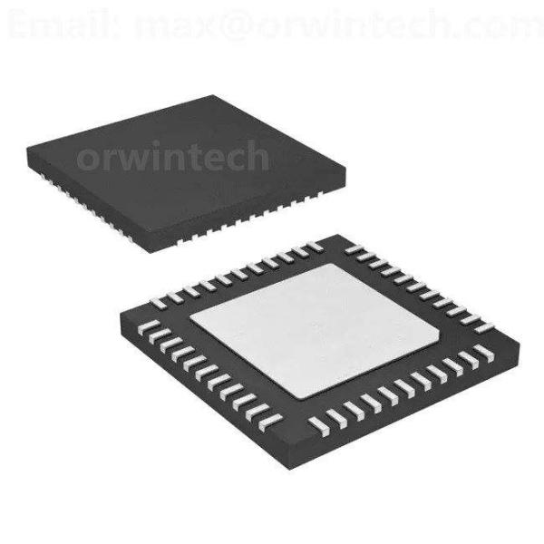 Buy cheap PIC24FJ32GB004-I/ML from wholesalers