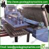 Buy cheap CE Approved Roller Pulp Moulding Machine(FC-ZMG3-24) from wholesalers