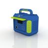 Buy cheap 500W 12V Lithium Ion Rechargeable Battery Pack LiFePO4 Solar Emergency Power Supply from wholesalers