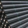 Buy cheap 0.4M-5.25M Geotextile Polypropylene Fabric , PP Woven Geotextile Fabric from wholesalers