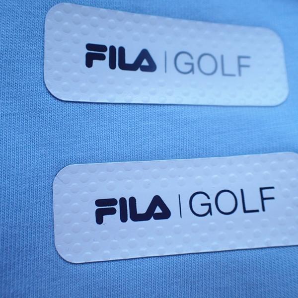 Buy cheap High Strength 0.3mm Silicone Heat Transfer Labels For Coat from wholesalers