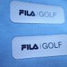 Buy cheap High Strength 0.3mm Silicone Heat Transfer Labels For Coat from wholesalers
