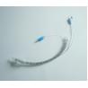 Buy cheap Medical Grade 1.5mm Pediatric Endotracheal Tube from wholesalers