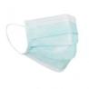 Buy cheap Moisture Proof Outdoor Earloop Face Mask Disposable Very Low Resistance To Breathing from wholesalers